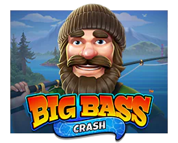 Big Bass Crash